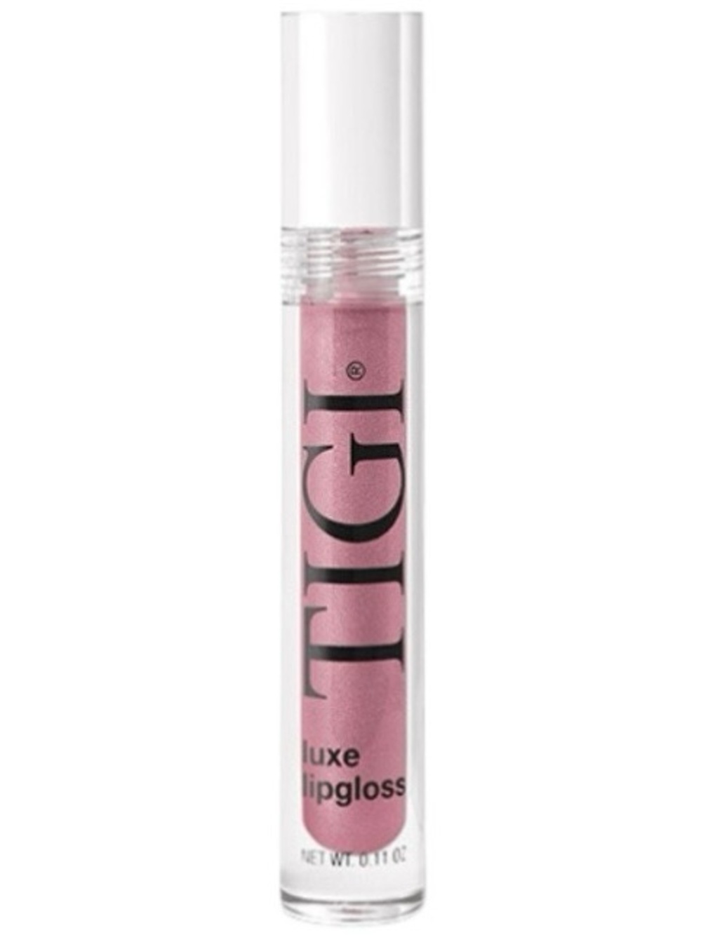 TIGI Cosmetics Superstar Luxe Lipgloss